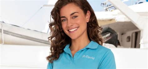 Meet The Cast Of Below Deck Season 11