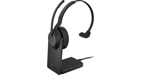 Jabra Evolve2 55 Link380a USB A Mono Wireless 25599 899 989 01