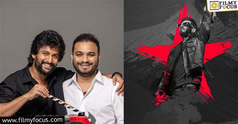 Anirudh Finally Joins Nanis Next Filmy Focus