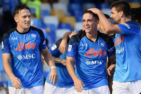 Raspadori Cos Il Napoli Ha Beffato La Juve De Laurentiis Protagonista