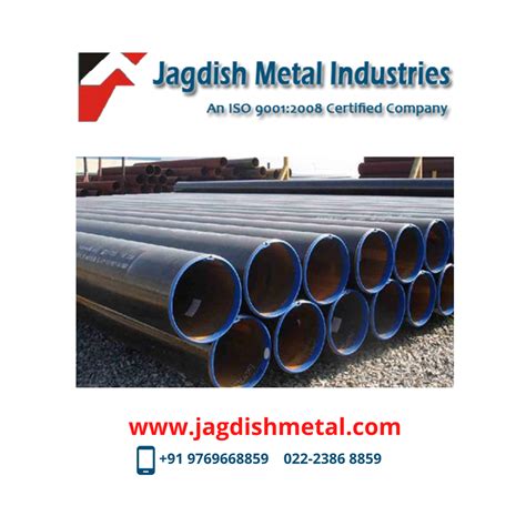 MS SEAMLESS ROUND PIPE ASTM A333 GR 11 MILD STEEL ROUND SEAMLESS PIPE