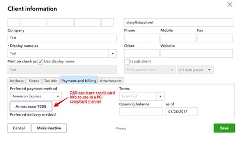 How To Process Credit Card Payments In Quickbooks Online Nerdwallet