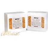 Amazon Pifito Goats Milk Melt And Pour Soap Base Lb Premium