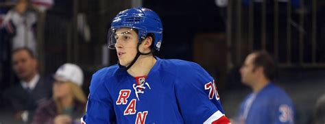 Ramblings: Brady Skjei, Plus/Minus talk and some players of interest ...