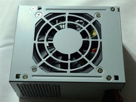 Delta DPS 300AB 9 B 300 Watt 20 4 Pin SFX Power Supply EBay