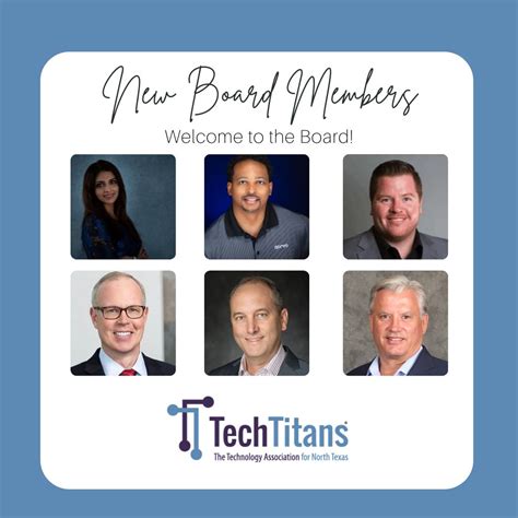 Tech Titans on LinkedIn: #tech #techtitans #leadership | 30 comments