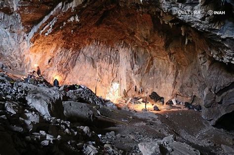 La Cueva En M Xico Que Est Cambiando Lo Que Cre Amos Saber Del Homo