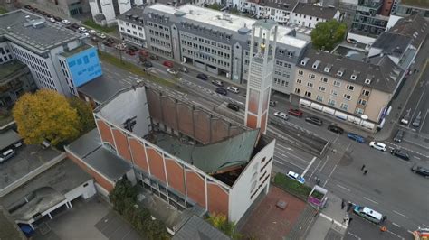 Gutachten Nach Einsturz Der Elisabethkirche In Kassel Video