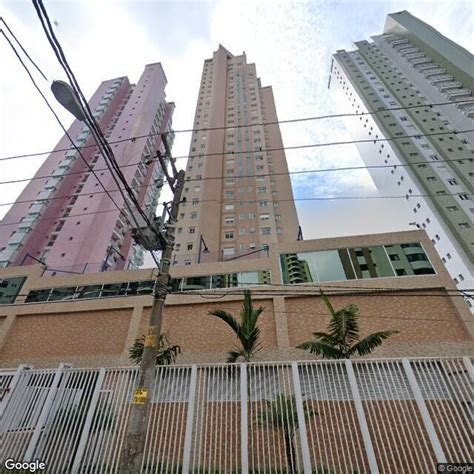 Apartamento Edifício Gaus 222m² Jd Anália Franco Rua Luiz Dos Santos Cabral 625 Alto