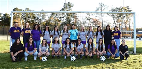 Lady Pack Soocer Lufkin High School Lady Pack Soccer