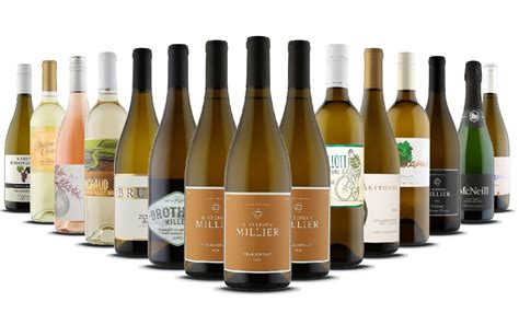 Naked Wines Discovery White Case With Gifts Nakedwines