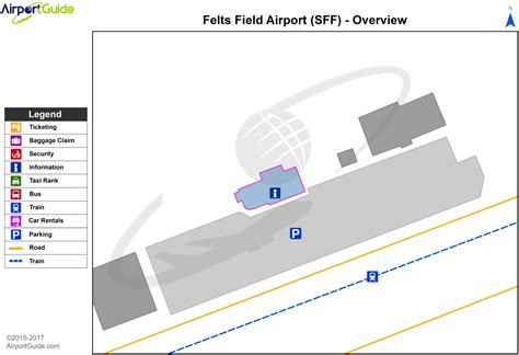 Exploring The Love Field Terminal Map: A Comprehensive Guide - 2023 ...