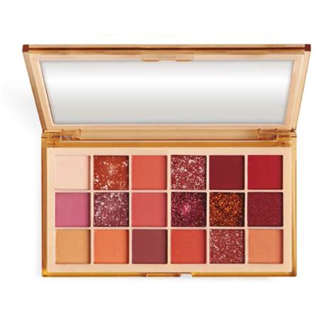 IDC Magic Studio Nude Eyeshadow Palette Παλέτα σκιών Colors x gr