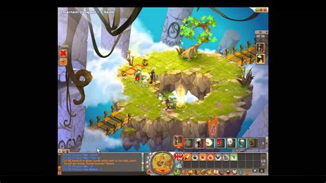 Suke Let S Play Dofus Vile Tao Baibai Vs Incarnam Dungeon