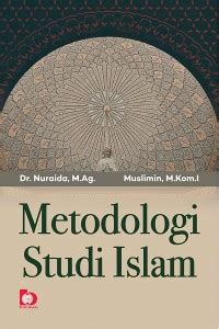 Open Library Metodologi Studi Islam