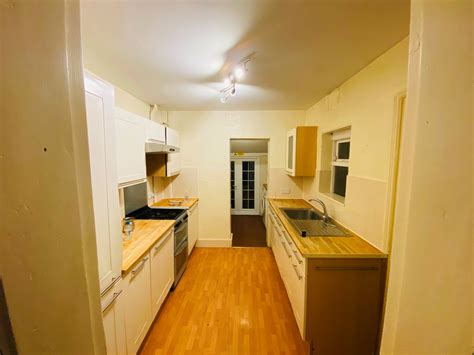 Uxbridge 2 Bed Semi Detached House Villier Street Ub8 To Rent Now