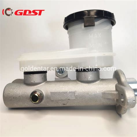 Gdst Master Brake Cylinder Brake Pump Used For Isuzu 8 94112 625