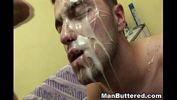 Hot Gay Buttered Cum Swapping XVIDEOS
