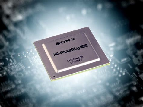 Sony Announces Semiconductor Solutions Corporation Notebookcheck Net News