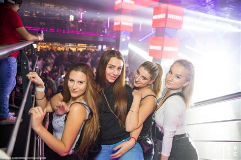 Praga Vita Notturna E Locali Nightlife City Guide