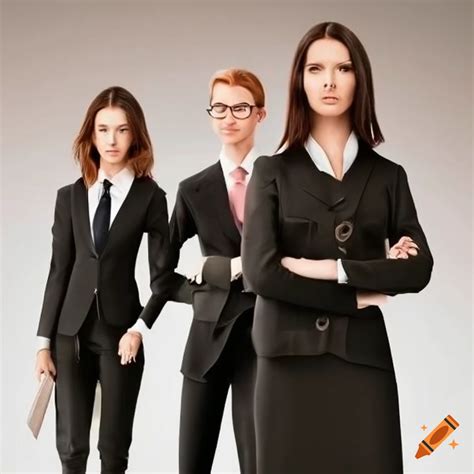 infographic   workplace attire  craiyon