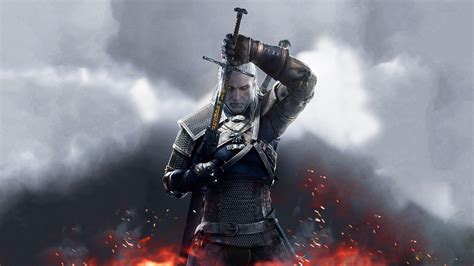 The Witcher 3 Wallpapers Wallpaper Cave