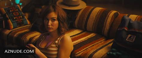 WEREWOLVES WITHIN NUDE SCENES AZNude