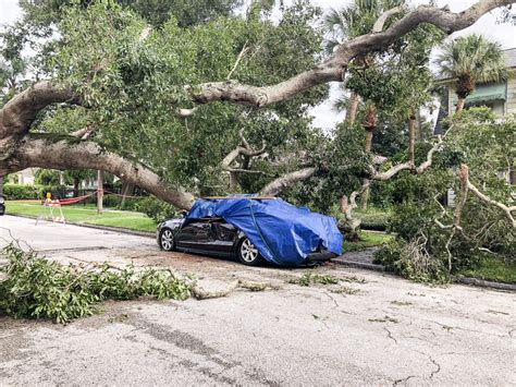 Does Renters Insurance Cover Hurricane Damage