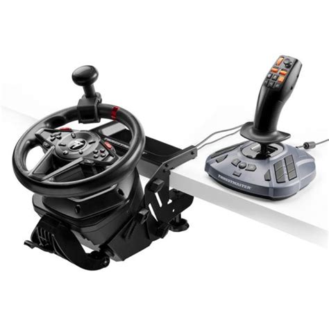 SimTask FarmStick Thrustmaster USA