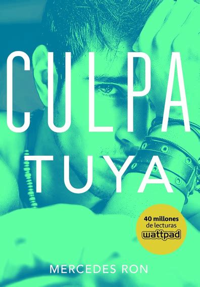 Libro Culpa Tuya Mercadolibre Mx