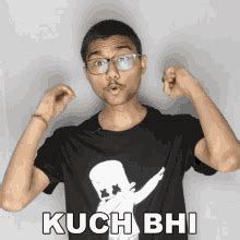 Kuch Bhi Meme Kuch Bhi Discover Share GIFs