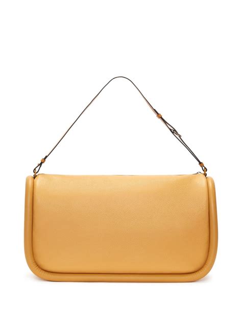 JW Anderson Bumper Crossbody Bag Farfetch