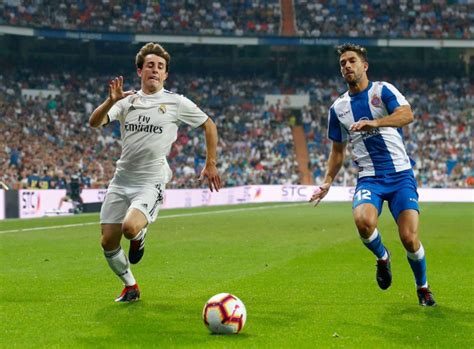 Real Madrid Vs Espanyol Prediction And Betting Preview 07 Dec 2019