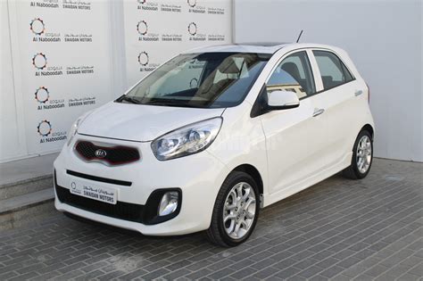 Kia Picanto I Restyling Hatchback Door Outstanding Cars