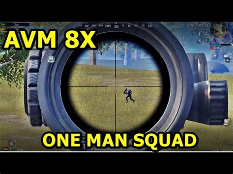 EFSANE SON ALAN ONE MAN SQUAD PUBG MOBİLE動画配信者支援ブログ