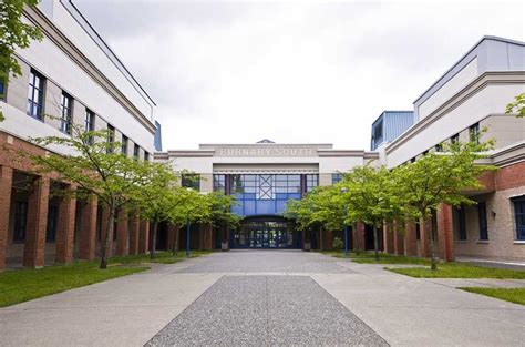 Burnaby South Secondary: Spotlight on Burnaby’s High Schools | SD 41