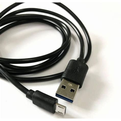 Cabo Carregador Usb Celular V Android Turbo R Pido Refor Ado Metro