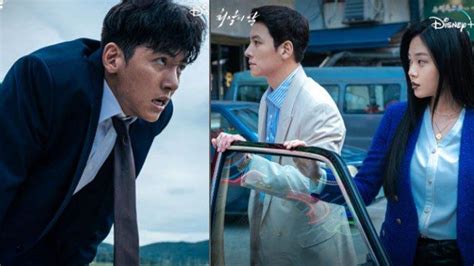 Jadwal Tayang The Worst Of Evil Episode Dan Simak Sinopsis Dan