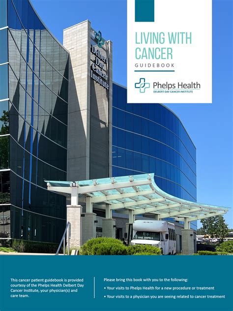 Cancer Treatment In Rolla Delbert Day Cancer Center Phelps Health