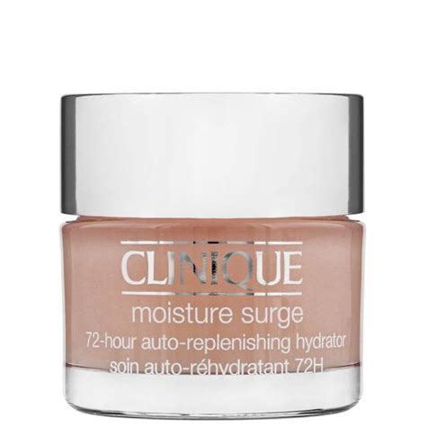Clinique Moisture Surge 72-Hour Auto Replenishing Hydrator 50ml | Cosmetify