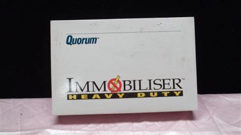 Buy IMMOBILISER ANTI THEFT DEVICE in Phoenix, Arizona, United States ...