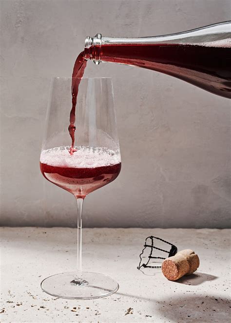 Taste Test: Sparkling Red Wines - Imbibe Magazine