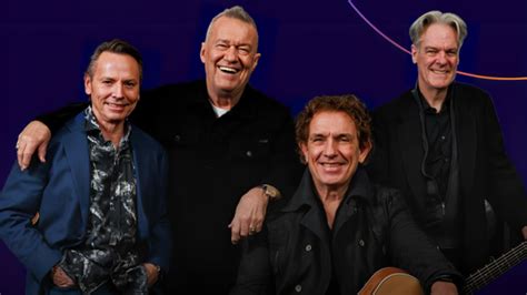 Cold Chisel Expand Th Anniversary Australian Tour With Additional Dates