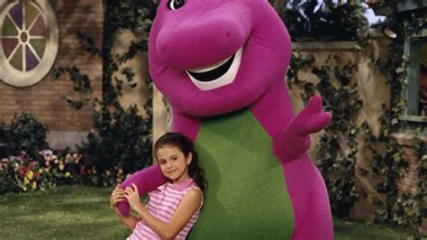 15 years later, the “Barney” crew remembers adorable fun facts about ...