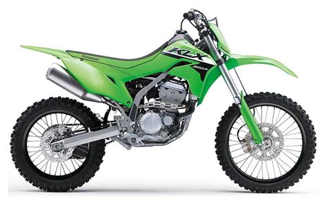 New Kawasaki Klx R Motorcycles In Asheville Nc Lime Green