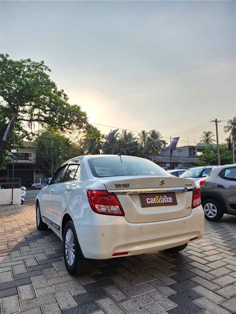 Maruti Suzuki Dzire 2017 2020 Zxi Mahindra First Choice