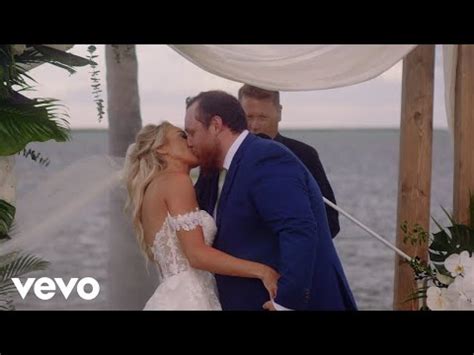 Luke Combs - Forever After All (2021 Music Video) | #1 Country Song