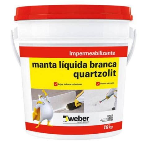 Manta Liquida Impermeabilizante Emborrachado 18kg Revcollor Flex