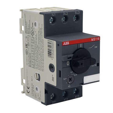 Abb Mpcb Ms Abb High Voltage Circuit Breakers