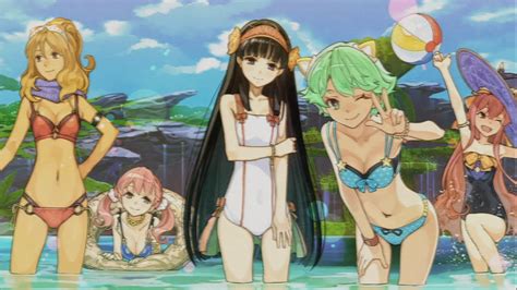 Review Atelier Shallie Alchemists Of The Dusk Sea Sony Playstation 3